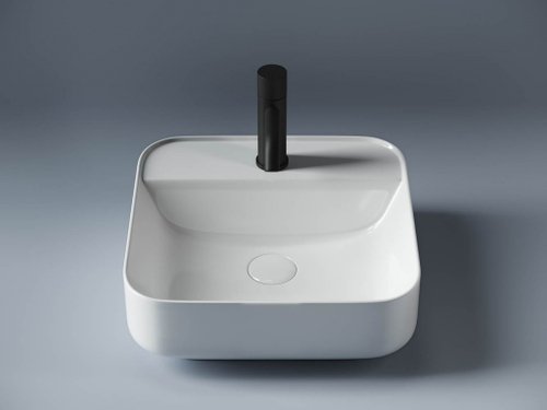 Раковина Ceramica Nova Element 39 см CN5014