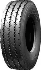 Michelin XZY2 315/80 R22,5 156/150K Универсал (Универсальные)