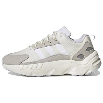 Кроссовки adidas originals ZX 22 Boost Бежевые кроссовки Низкие Женские