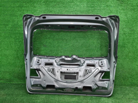 Крышка багажника Mercedes ML GLE W166 (2011-2018)