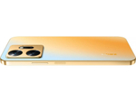 Смартфон Infinix Zero 20 8/256GB Золотистый