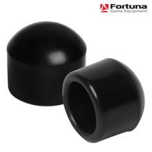 Защитный колпачок  Fortuna 09989 для штанги ø12,7мм 6шт.