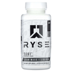 RYSE, Test, безжировая масса и либидо, 120 желатиновых капсул