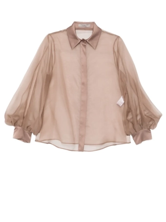 Блуза D.EXTERIOR