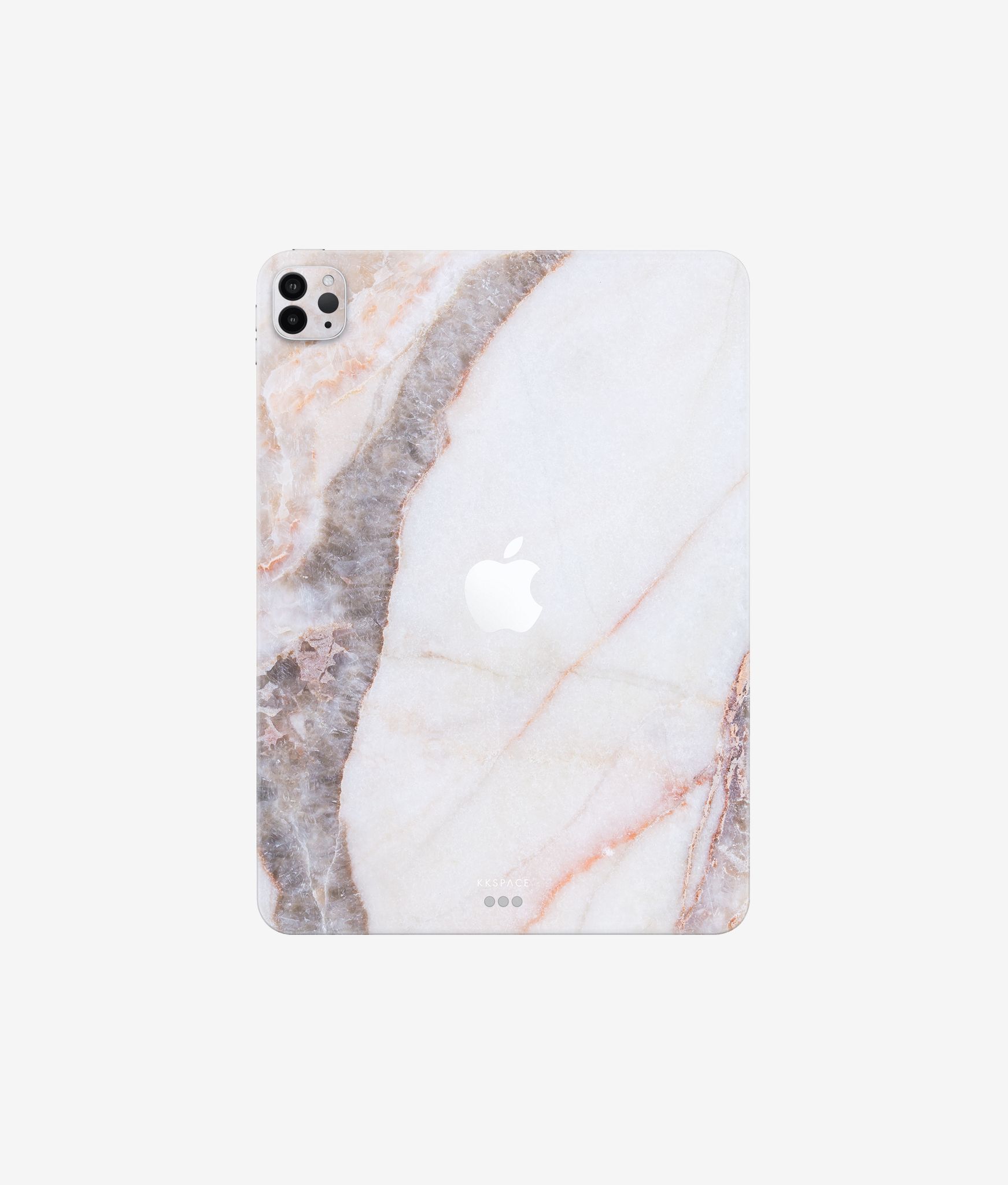 Виниловая наклейка MERCURY для iPad