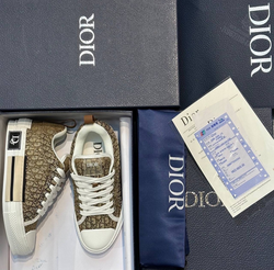 Кроссовки Christian Dior