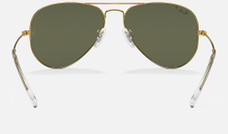 RAY-BAN AVIATOR RB3025 001/58