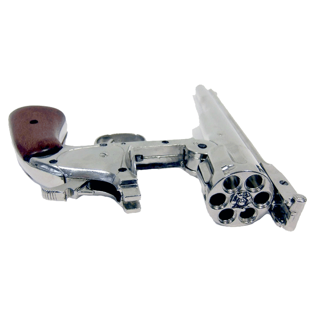 Револьвер Смит и Вессон 1869 года