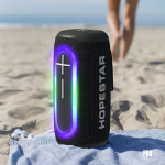 Беспроводная колонка Hopestar P60 (20W/3000Mah/IPX6)