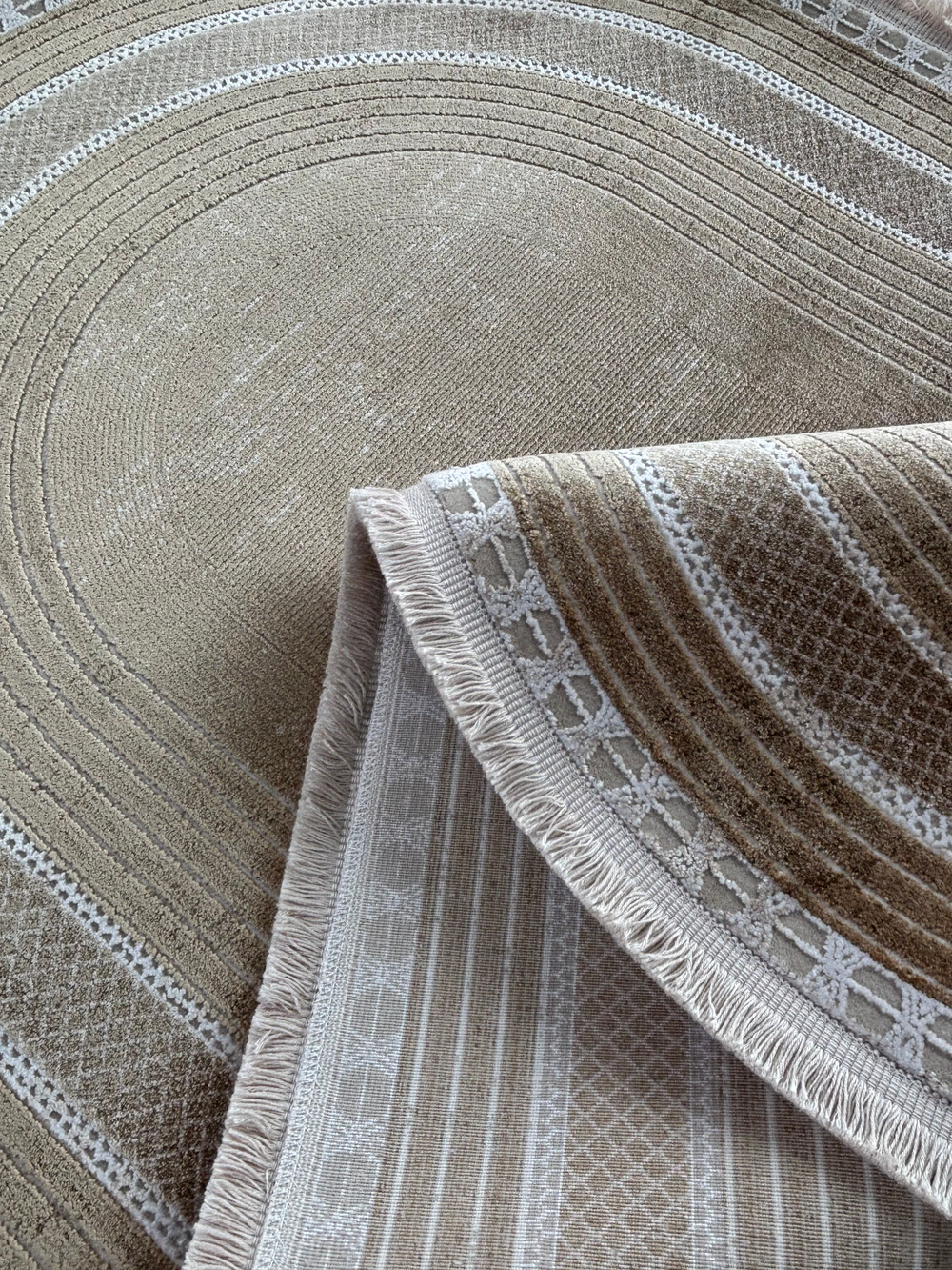 Ковер "Diora" (80*150 см)