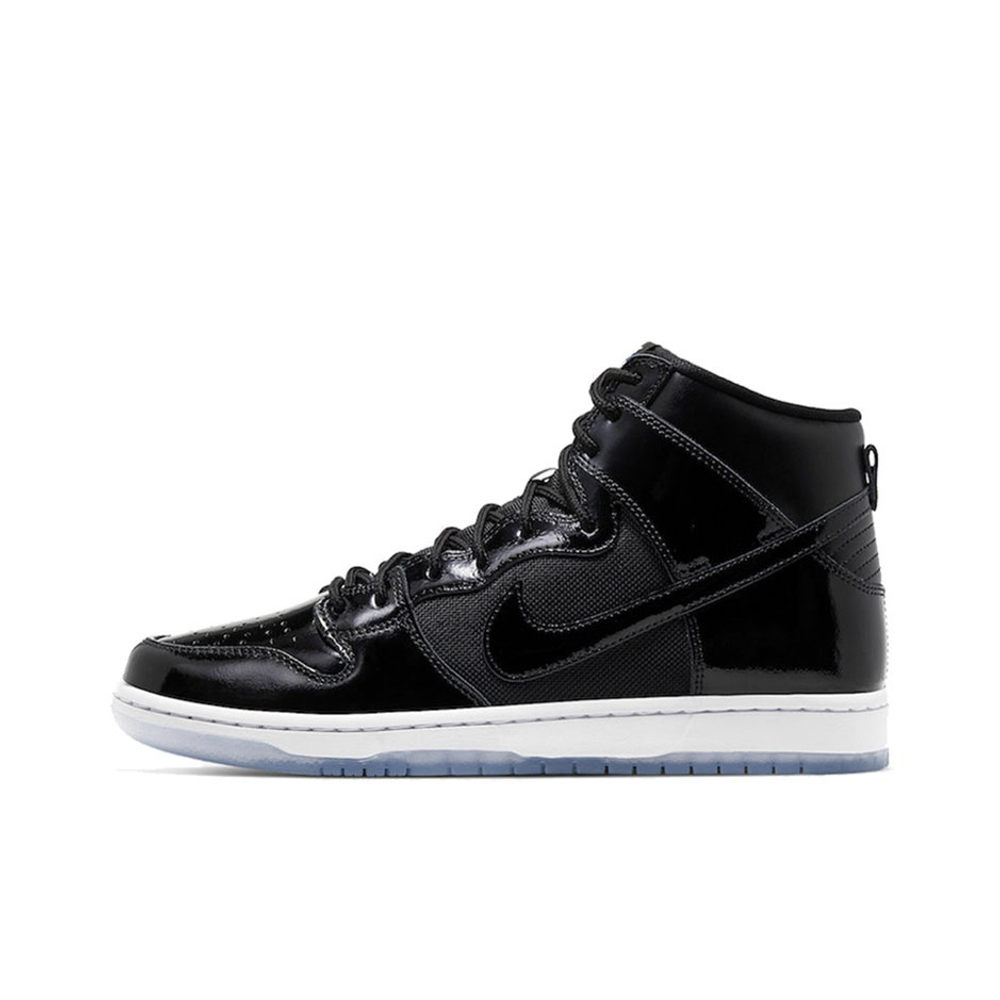 Nike Sb Dunk High Space Jam
