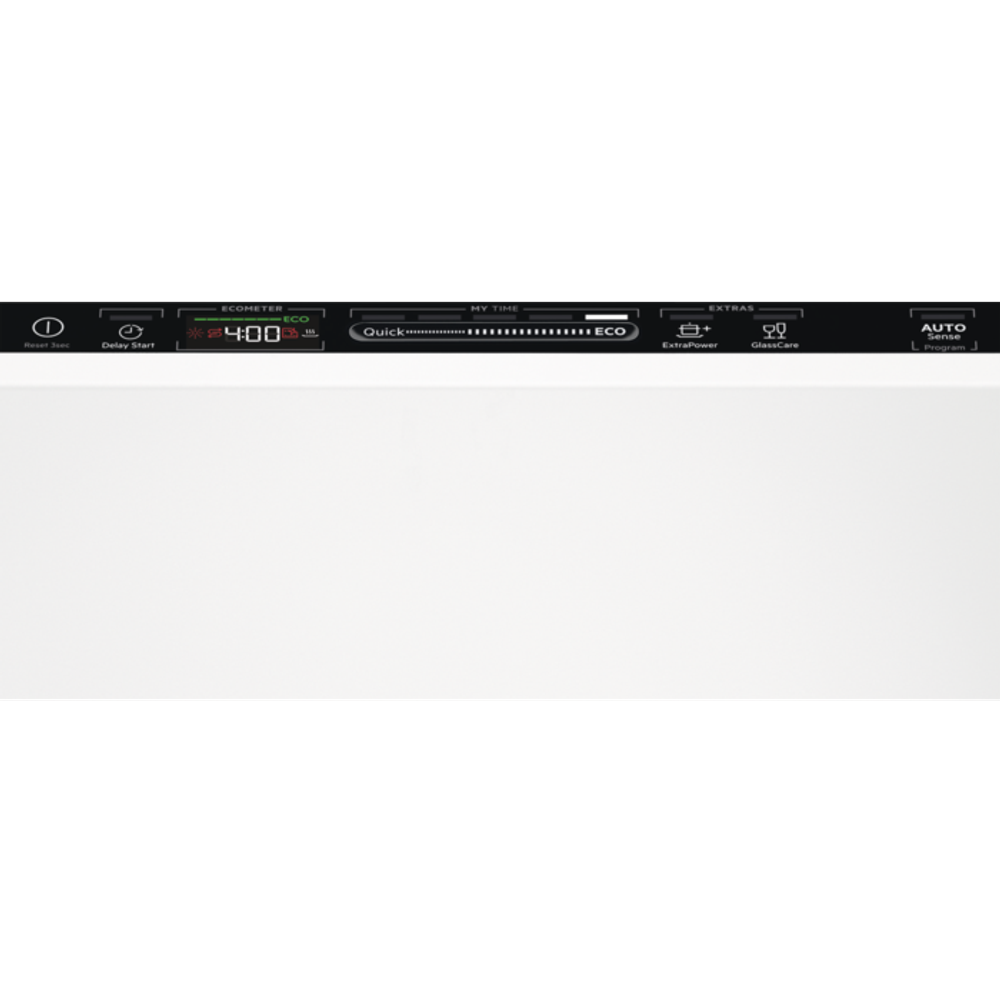 Встраиваемая посудомоечная машина AEG FSK64907Z