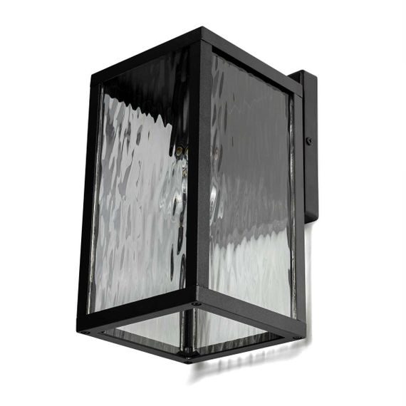 Уличный настенный светильник Citilux Forts CLU09W1