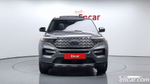 Ford Explorer 6 Generation 2.3 Limited 4WD (12.2021)