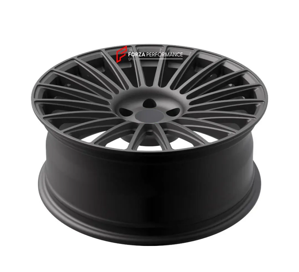 КОВАНЫЕ ДИСКИ ДЛЯ BMW 3 SERIES G20 БМВ