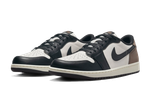 Air Jordan 1 Low "Mocha"