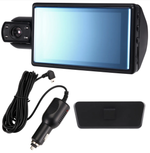 Видеорегистратор с двумя камерами Blackbox DVR BX71