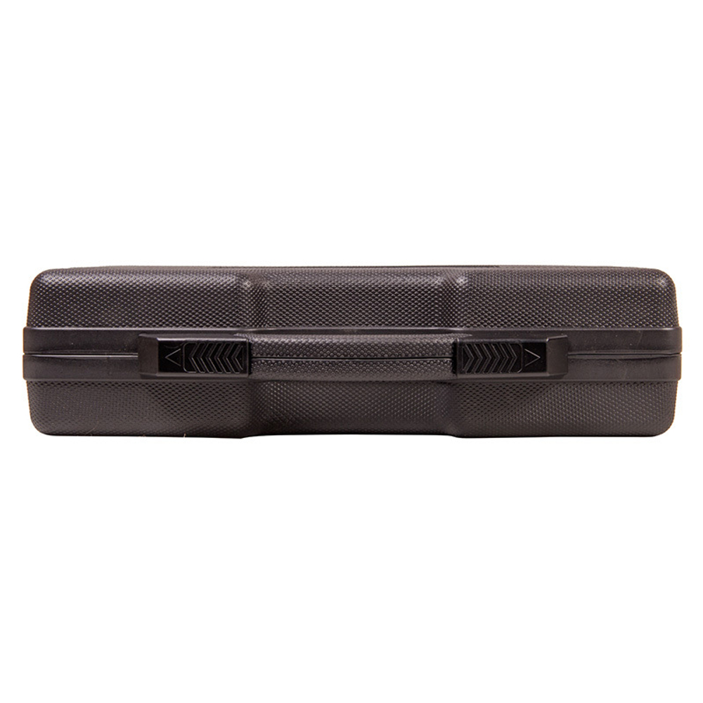 МАСТАК (100-30017C) Набор оправок для монтажа и демонтажа ступичных подшипников FORD, кейс, 17 предметов