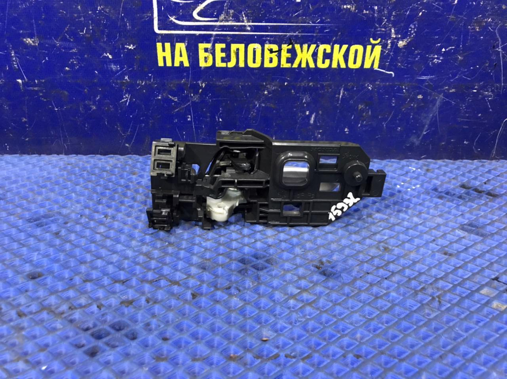 Ручка двери передней правой салонная Honda SHUTTLE 2015-2022