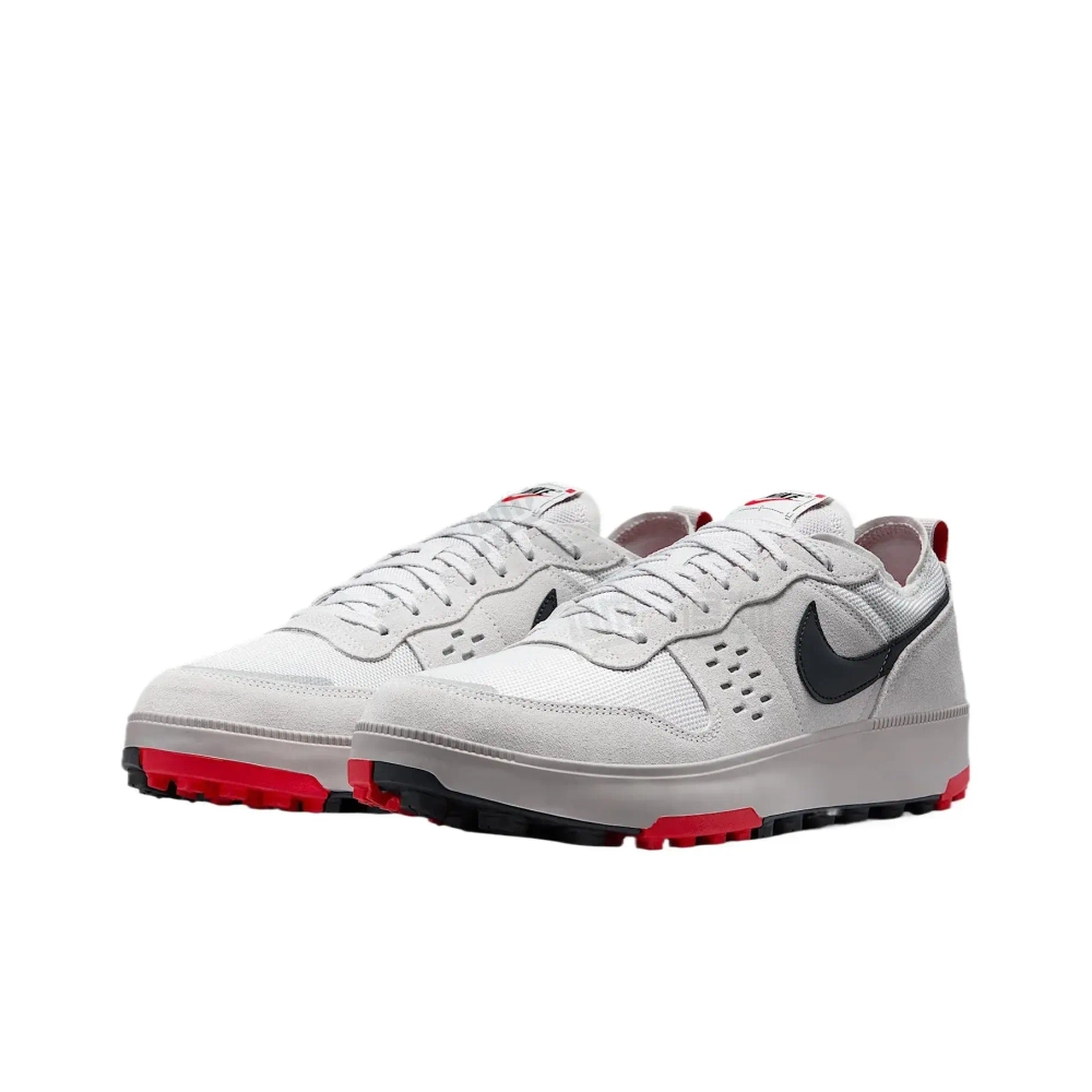 Кроссовки Nike C1TY 'College Grey Fire Red Black' FZ3863-010