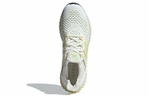 Кроссовки Adidas Ultraboost 4D "Lemon Twist"