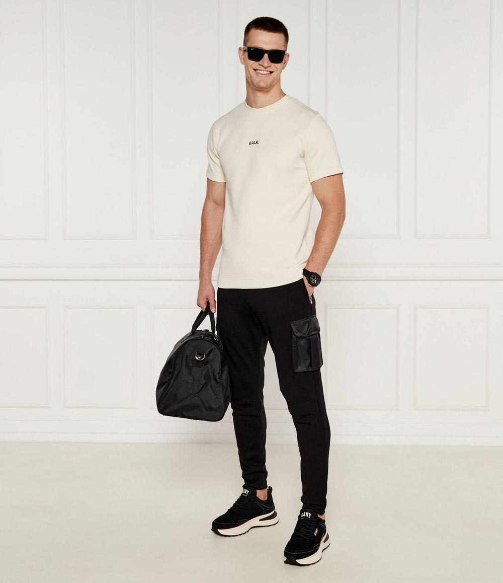 Джогеры Q-Cargo BALR. - черный(B1411.1125)