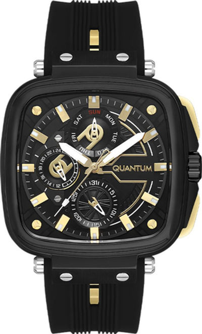 Наручные часы Quantum PWG1014.651