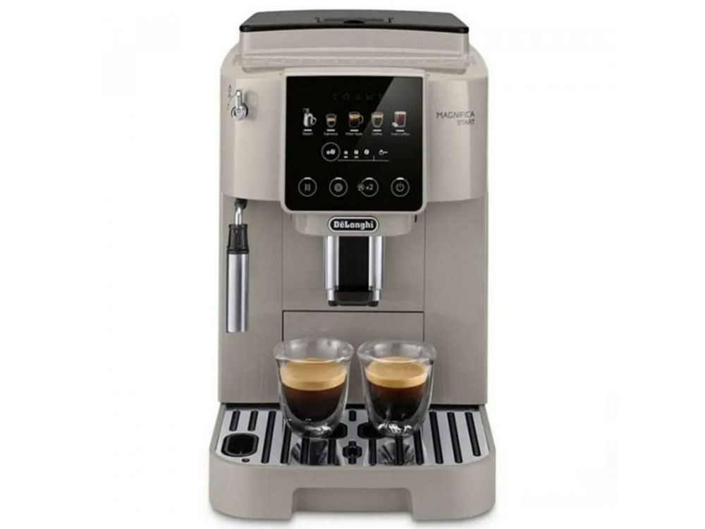 Кофемашина Delonghi Magnifica Start ECAM220.50.BG