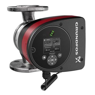 Циркуляционный насос Grundfos MAGNA3 32-40 F N