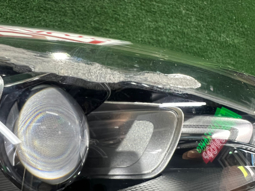 Фара правая KIA Stinger CK (2017-2021) LED