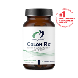 Colon Rx™ 60 capsules