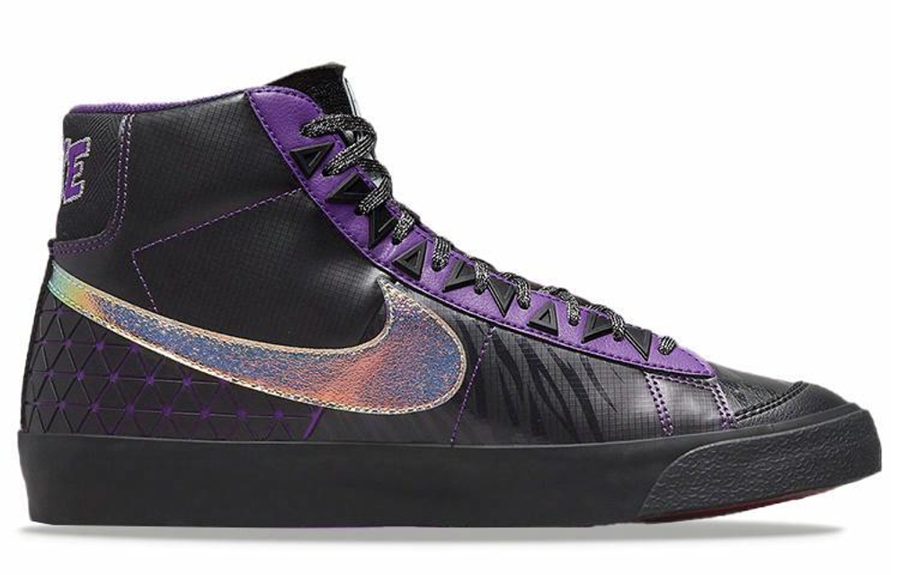 Кроссовки Nike Blazer Doernbecher