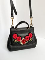 Сумка Dolce & Gabbana