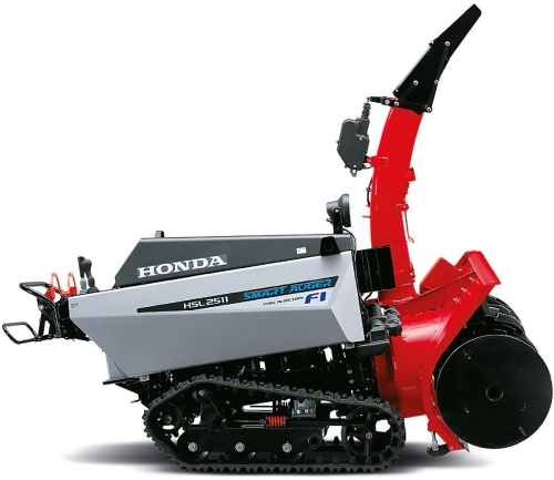 Снегоуборщик Honda HSL 2511 E