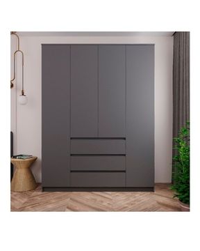 Шкаф ЛЕТО МС 1600.1