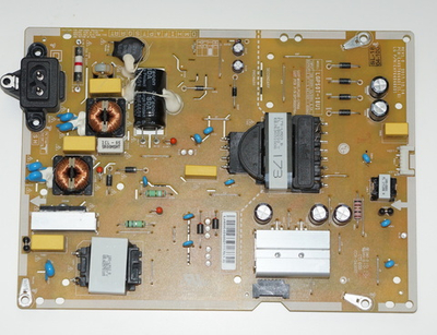 EAX67844401(1.6) EAY64948601 блок питания для телевизора LG 50UK6300PLB