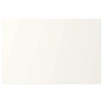 Дверца шкафа - FONNES IKEA/ФОННЕС ИКЕА, 40x60 см, белый