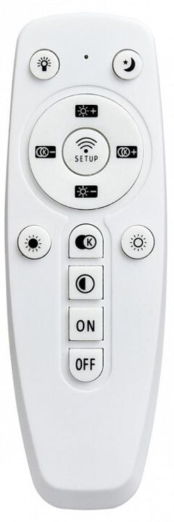 Накладной светильник Lumion Goldy 8021/90CL