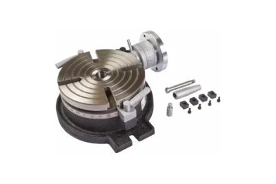 Поворотный стол горизонтальный D320 TS320A