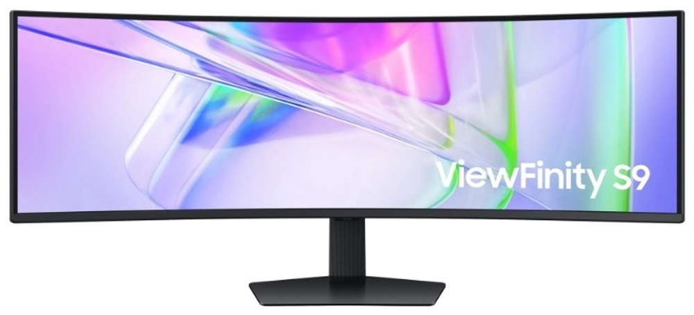 Монитор 49&#34; Samsung ViewFinity S9/LS49C950UAIXCI черный