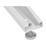 СТК-24 стойка однорамная 24U ЦМО