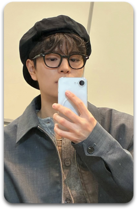 Карта / STRAY KIDS #2716