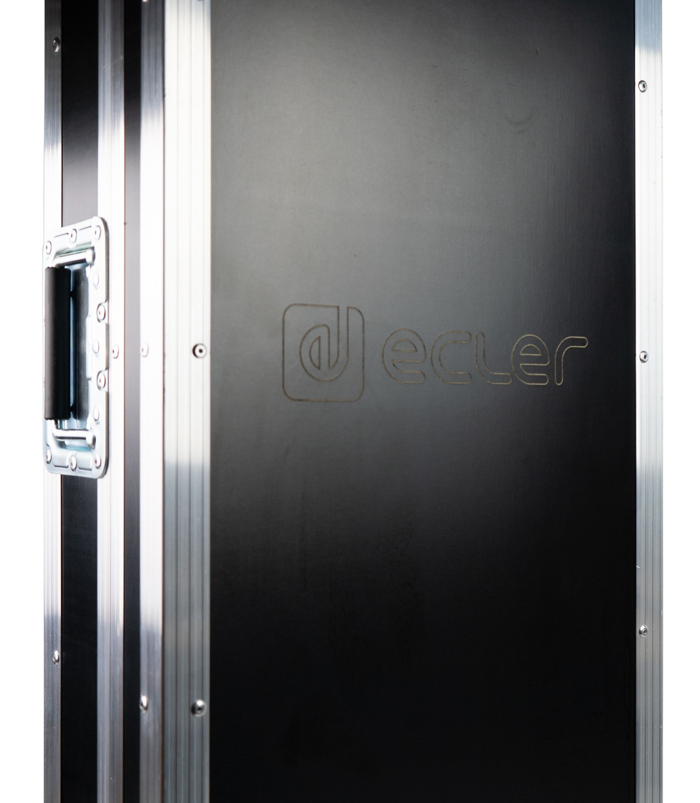 Транспортировочный кейс Ecler LABI1-CFC