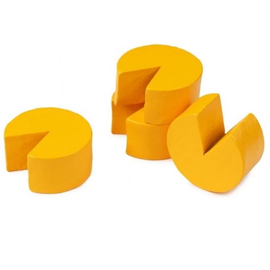 Настольная игра Сырный переполох