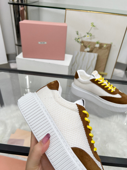 Miu Miu Sneakers (12 colors)