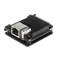 Металлический корпус для Orange Pi Zero