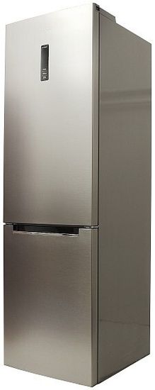 Холодильник Leran CBF 220 BIX