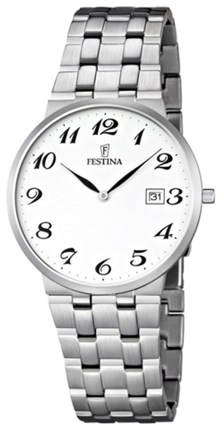 Мужские наручные часы Festina F6825/4