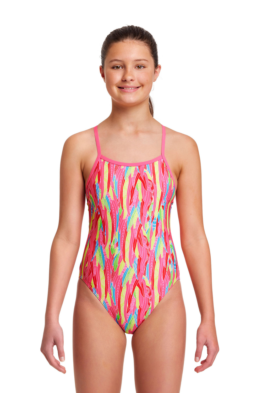 Купальник FUNKITA Feather Flock