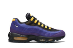 Кроссовки Nike Air Max 95 Nrg "Lakers"